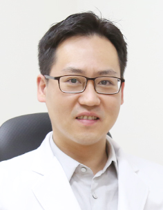 박한기 선생님 사진